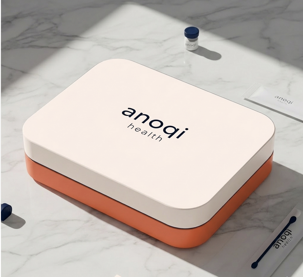 Anoqi Test Kit